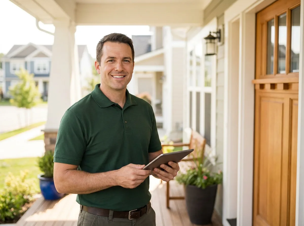 Pest control FAQs for Dover, PA